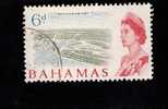 Bahamas - Island Development - Scott # 210 - Bahama's (1973-...)