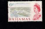 Bahamas - Island Development - Scott # 210 - Bahamas (1973-...)