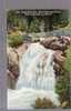 Colorado - Helen Hunt Falls, North Cheyenne Canon, Pikes Peak Region - Sonstige & Ohne Zuordnung