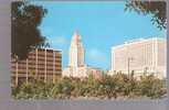 Civic Center, Los Angeles, California - Los Angeles