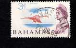 Bahamas - Flamingo - Scott # 208 - Bahama's (1973-...)