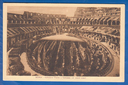 Italien; Roma; Colosseo; Colosseum - Colisée