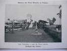 Cathedral And School  Missions Maristes En Oceanie - Samoa