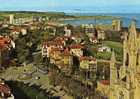 Postal,  Vista  ,El Sardinero ( Santander), Post Card - Cantabria (Santander)