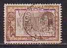 Rumänien  208 , O  (A 153)* - Used Stamps