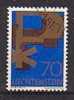 Liechtenstein   484 , O  (A 150)* - Used Stamps