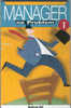 S1 MANAGER NO PROBLEM: NR.1 LA NEGOZIAZIONE VINCENTE MCGRAW HILL TIT.ORIG  NEGOTIATING FOR BUSINESS RESULTS DENNIS KRATZ - Società, Politica, Economia