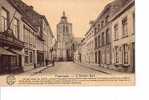 POPERINGE POPERINGHE S BERTENS KERK BELGIQUE HISTORIQUE - Poperinge