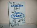 La Stampa "Tutto Scienze" Raccolte Supplemento Settimanale, Volume 3 - Textos Científicos