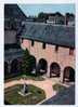 53 MAYENNE CRAON LE MONASTERE LE CLOITRE - Mayenne