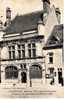 BEAUGENCY : (45) Hôtel De Ville, Style Renaissance - Beaugency