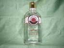 Flacon  -eau De Cologne-extra-vieille-jean Marie Farina-roger & Gallet- Hauteur 20 Cm - Flacons (vides)