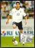 BULGARIA / BULGARIEN - 2006 - Coup Du Mond De Footbale - MC Avec Souvenir Timbre Sans Valeur - Rarete - 2006 – Germany