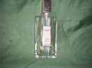 Flacon  Vide --vaporisateur- Eau De Toilette- Jean-louis Scherrer Paris    -100 Ml -   67/9087 - Flakons (leer)