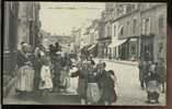 29 PONT L'ABBE La Rue Kéréon - Pont L'Abbe