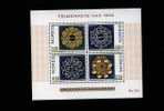 NORWAY/NORGE - 1994  STAMP DAY  MS  MINT NH - Booklets