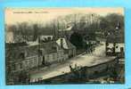 B - 80 - NOYELLES SUR MER - Rue De La Gare - Noyelles-sur-Mer