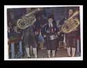 VIEZE OKTOBERFEESTEN - MEMBRES DU GROUPE FOLKLORIQUE BAVAROIS - Lebbeke