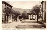 87 - HAUTE VIENNE - SAINT PRIEST TAURION - PLACE De La MAIRIE - Saint Priest Taurion