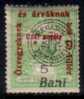 HUNGARY   Scott #  6NB 12*  F-VF MINT LH - Ongebruikt