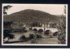 Real Photo Postcard Bridge & River Ballater And Craigendarroch Aberdeenshire Scotland - Ref 279 - Aberdeenshire