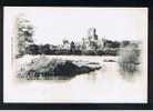 Early Postcard Kirkstall Abbey Leeds Yorkshire - Ref 279 - Leeds