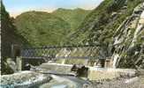 Blida - Le Pont Du Chemin De Fer - Gorges De La Chiffa - Blida