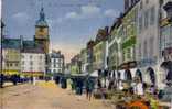 Thionville - Place Du Marche - Thionville