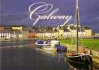 GALWAY - N°  2 / G 22 B - Galway