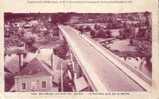 Beaumont Sur Sarthe - Nouveau Pont - Beaumont Sur Sarthe