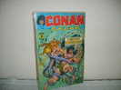 Conan & Kazar (Corno1975) N. 6 - Super Heroes