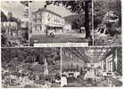 L447 : LAROCHETTE : Hotel Du Chateau ( 5 Picture Card) - Fels