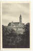 L408 : CLERVAUX : Vue De L'eglise Abbatiale - Clervaux