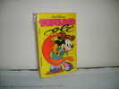 Classici Walt Disney  2° Serie(Mondadori 1981) N. 51 - Disney