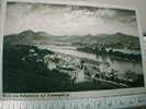 GERMANY ALLEMAGNE Blick Von Rolandseck Auf Siebengebirge N1930 BP16046 - Remagen