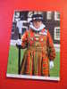 CPSM -1969- ANGLETERRE-THE YEOMAN WARDER,TOWER OF LONDON -CARTE EN BON ETAT. - Tower Of London