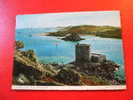 CPM OU CPSM-1979- ANGLETERRE-CROMWELL' CASTLE,TRESCO,ISLE OF SCILLY -.CARTE EN BON ETAT. - Sonstige & Ohne Zuordnung