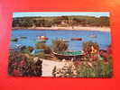 CPM OU CPSM-1979- ANGLETERRE-OLD TOWN BAY,ST.MARY'S SCILLY-.CARTE EN BON ETAT. - Sonstige & Ohne Zuordnung