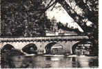 BRANTOME (Dordogne): Abbaye Et Dronne - Brantome