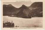 CpF0151 - Le Port De TALLOIRES, DUINGT Et Le Petit Lac - (74 - Haute Savoie) - Talloires