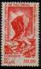 BRAZIL   Scott #  977  F-VF USED - Gebraucht