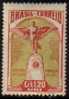 BRAZIL   Scott #  C 65*  VF MINT LH - Luchtpost