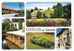 Chatillon Sur Chalaronne - Châtillon-sur-Chalaronne