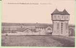 VAL DE MARNE.FRESNES.ETABLISSEMENT PENITENTIAIRE LE CHATEAU D EAU - Fresnes