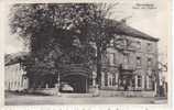 MARIEMBOURG - Hôtel Des Fagnes. - Couvin