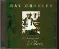 RAY CHARLES - A Sentimental Blues - Compilations