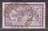 Frankreich  181 , O  (A 646)* - Other & Unclassified