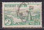 Frankreich  296 , O  (A 654)* - Other & Unclassified