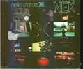 NEK - Nella Stanza 26 - Hit-Compilations