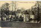 CPA 58 BRINON SUR BEUVRON. LE VIEUX CHATEAU. TBE - Brinon Sur Beuvron